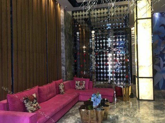 Langjing Fashion Boutique Hotel - Photo2