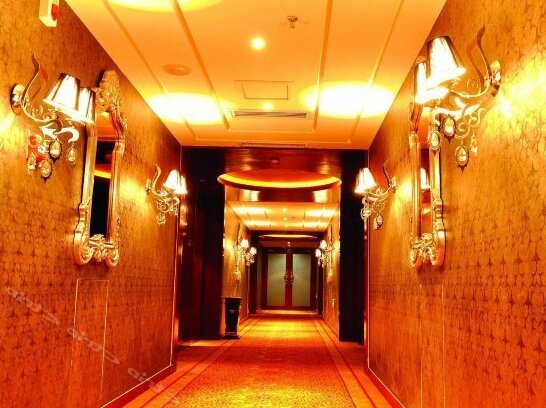 Longzhen Hotel - Jiujiang - Photo3