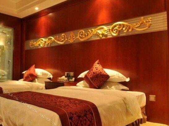 Longzhen Hotel - Jiujiang - Photo5