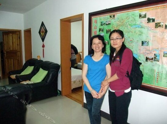 Lu Rong Family Hostel - Photo3