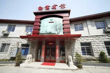 Lushan Baiyun Hotel Jiujiang