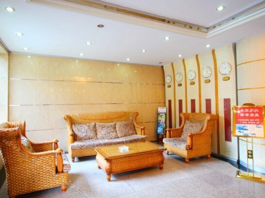 Lushan Guest House - Photo4