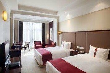Lushan Holidayinn Hotel - Photo2