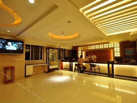 Lushan Jinlin Business Hotel Jiujiang - Photo3