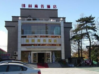Lushan Jinlin Business Hotel Jiujiang