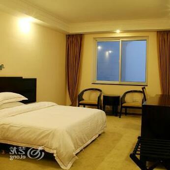 Lushan Oriental International Hotel - Photo3