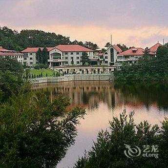 Lushan Oriental International Hotel