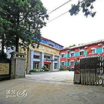 Lushan Ruqinghu Hotel - Photo2
