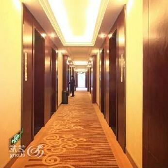 Lushan Ruqinghu Hotel - Photo5