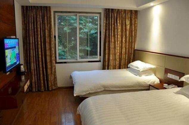 Lushan Wenxin 99 Business Hotel - Photo5