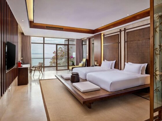 Lushan West Sea Resort Curio Collection by Hilton - Photo5