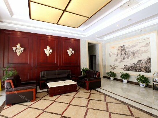 Lushan Yunlu Hotel - Photo5