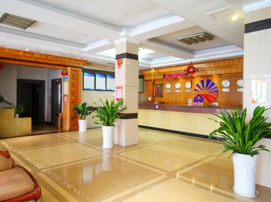 Qingyun Hotel Jiujiang - Photo3