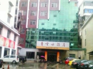 Qingyun Hotel Jiujiang
