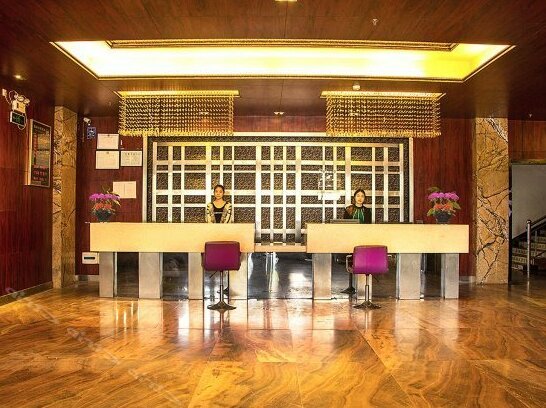 Shangjie Business Hotel - Photo3