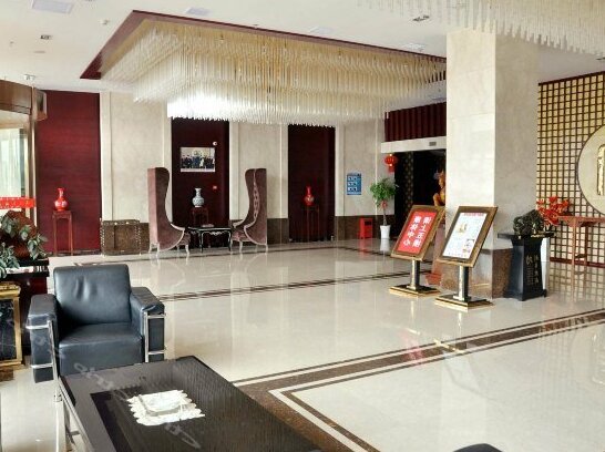 Shengtang Hotel - Photo2