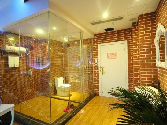 Shi'ai Couples' Hotel - Photo4