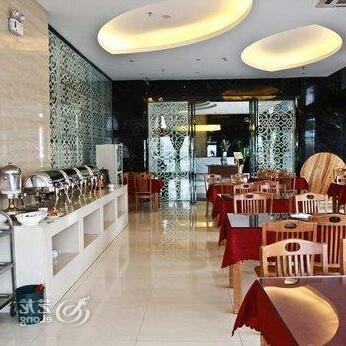 Tianhai Business Hotel Jiujiang Dehua Road - Photo5