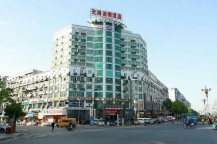 Tianhai Xincheng Hotel