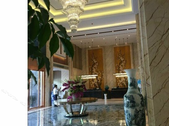 Tianyue Renhe Hotel - Photo4