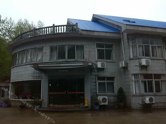 Tiyu Hotel Jiujiang