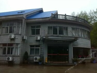 Tiyu Hotel Jiujiang