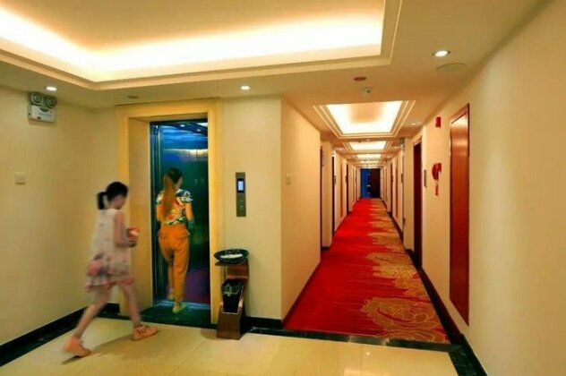 Wuyi International Hotel - Photo3
