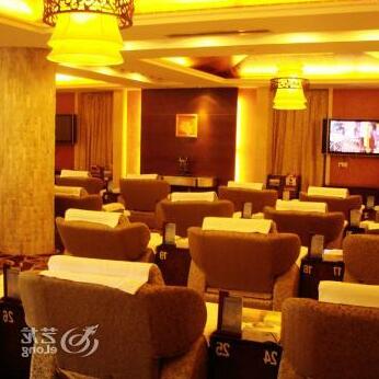 Xihai Hot Spring Holiday Hotel - Photo5