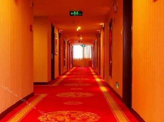 Xin Hao Hotel - Photo4