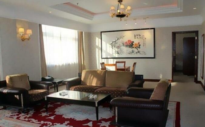 Xing He Hotel Jiujiang - Photo3
