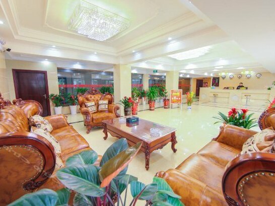 Xinhai Hotel Jiujiang - Photo2