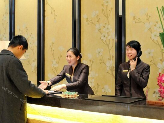 Xinhua International Hotel - Photo3