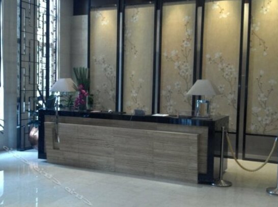 Xinhua International Hotel - Photo4