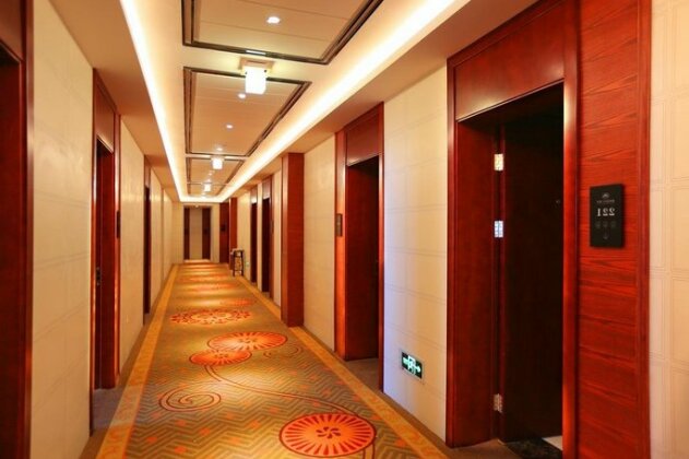 Xinhui International Hotel - Photo3