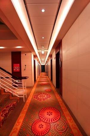 Xinhui International Hotel - Photo4