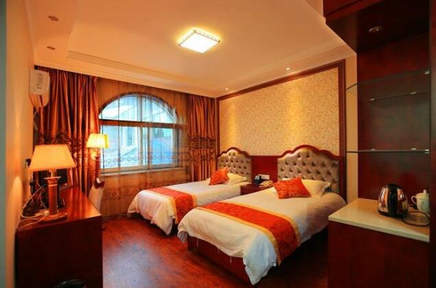 Xinhui International Hotel - Photo5