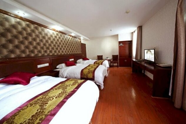 Xinyuntian Hotel - Photo5