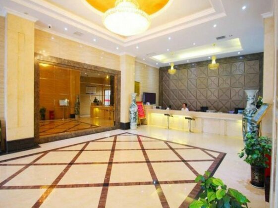 Xiujiang Bandao Hotel - Photo2