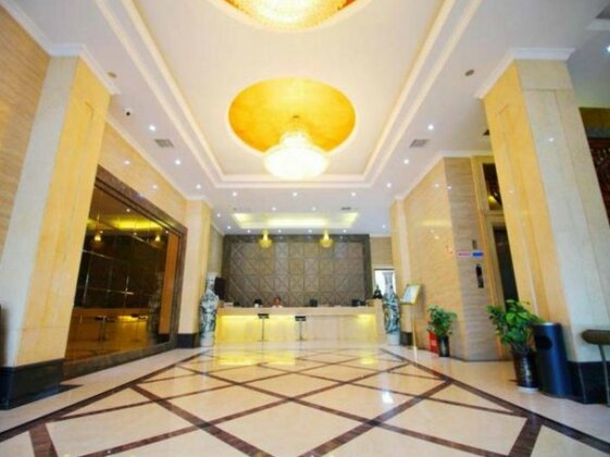 Xiujiang Bandao Hotel - Photo4
