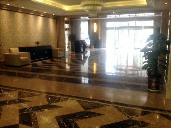 Xiujiang International Hotel - Photo2