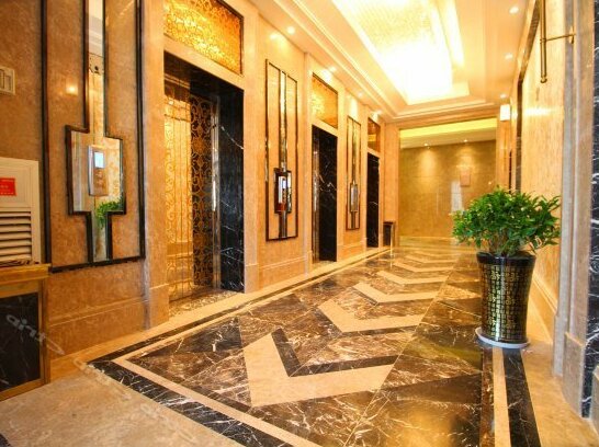 Xiujiang International Hotel - Photo3