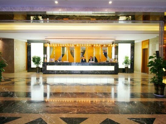 Xiujiang International Hotel - Photo4