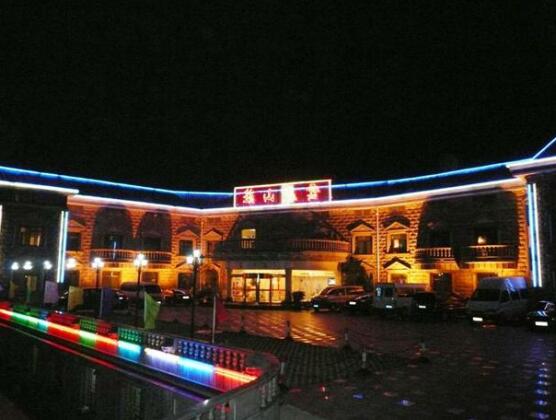 Yunlu Hotel Jiujiang - Photo2