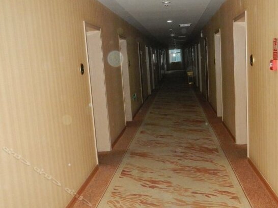 Chuang Tong Business Hotel - Photo3