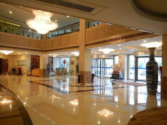 Chuang Tong Business Hotel - Photo4