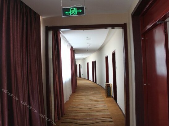 Chunguang Express Hotel - Photo2