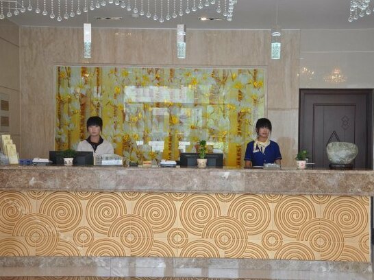 Feitianyuan Hotel - Photo2