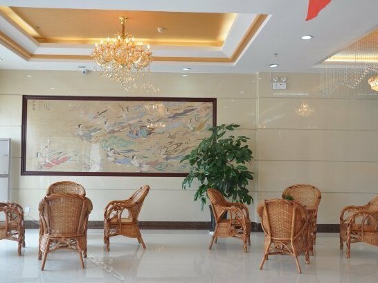 Feitianyuan Hotel - Photo3