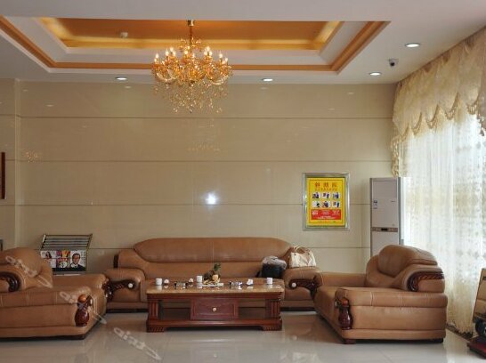 Feitianyuan Hotel - Photo5