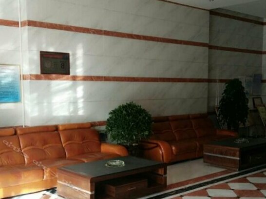 Fu Hua Hotel Jiuquan - Photo4